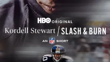 Kordell Stewart / Slash & Burn ตัวอย่างหนัง เรื่องย่อ และข้อมูล End Credit ท้ายเรื่อง