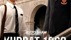Kudrat 1968: High Council สรุปฉากท้ายเครดิต (End Credit) และเรื่องย่อ