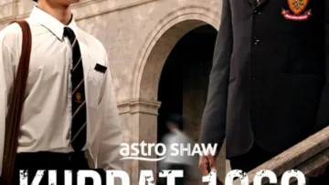 Kudrat 1968: High Council สรุปฉากท้ายเครดิต (End Credit) และเรื่องย่อ
