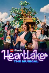 LEGO Friends: Heartlake the Musical เช็กฉากท้ายเครดิต (End Credit) เรื่องย่อและวันฉาย
