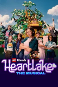 LEGO Friends: Heartlake the Musical