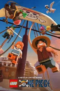 เลโก้ วันพีซ (LEGO ONE PIECE)