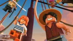 เลโก้ วันพีซ (LEGO ONE PIECE) ฉากท้ายเครดิตมีไหม? สรุปข้อมูลก่อนดู