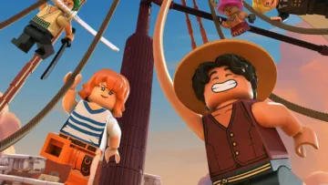 เลโก้ วันพีซ (LEGO ONE PIECE) ฉากท้ายเครดิตมีไหม? สรุปข้อมูลก่อนดู