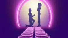Love Is Blind: Netherlands เช็กฉากท้ายเครดิต (End Credit) เรื่องย่อและวันฉาย