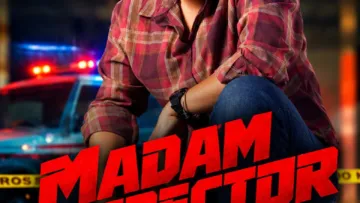 Madam Inspector สรุปฉากท้ายเครดิต (End Credit) และเรื่องย่อ
