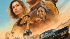 Matchbox the Movie