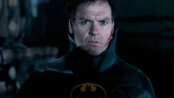 ย้อนวันวาน! เปิดตัวแอ็กชันฟิกเกอร์ Batman ฉบับ Michael Keaton ถอดหน้ากากสุดคลาสสิกในรอบ 34 ปี