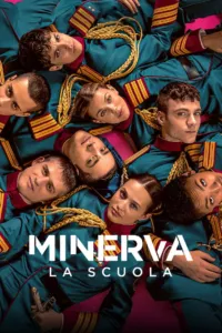 มิเนอร์วา อคาเดมี่ (Minerva Academy)