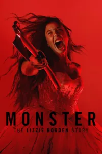 ปีศาจ: เรื่องราวของลิซซี่ บอร์เดน (Monster: The Lizzie Borden Story)