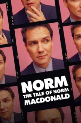 Norm: The Tale of Norm Macdonald เช็กฉากท้ายเครดิต (End Credit) มีกี่ฉาก?