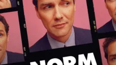 Norm: The Tale of Norm Macdonald เช็กฉากท้ายเครดิต (End Credit) มีกี่ฉาก?