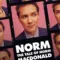 Norm: The Tale of Norm Macdonald เช็กฉากท้ายเครดิต (End Credit) มีกี่ฉาก?