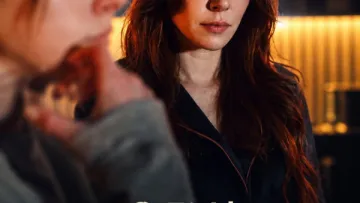 ไม่ใช่คนแปลกหน้า (Not a Stranger) มี End Credit ไหม? สรุปฉากท้ายเครดิตและเรื่องย่อ