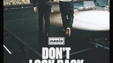 ด๊อนท์ลุคแบคอินแองเกอร์ (Oasis: Don’t Look Back in Anger) ฉากท้ายเครดิตมีไหม? สรุปข้อมูลก่อนดู