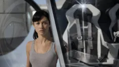ย้อนรอยความมันส์ Oblivion หนังไซไฟภาพสวยเสียงกระหึ่มที่คอหนังไม่ควรพลาด