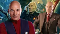 คนบันเทิงอาลัย เซอร์ แพทริค สเติวเอิร์ต นักแสดงระดับตำนานจาก Star Trek และ X-Men เสียชีวิตในวัย 86 ปี