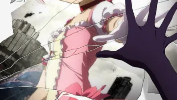 สาวน้อยเวทมนตร์ มาโดกะ มาจิก้า เดอะ มูฟวี่ (Puella Magi Madoka Magica the Movie -Walpurgisnacht: Rising-) มีฉากท้ายเครดิตกี่ตัว? สรุป End Credit