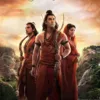 Ramayana: Rise of a Legend มีฉากท้ายเครดิตกี่ตัว? สรุป End Credit