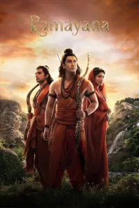 Ramayana: Rise of a Legend