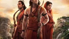 Ramayana: Rise of a Legend มีฉากท้ายเครดิตกี่ตัว? สรุป End Credit