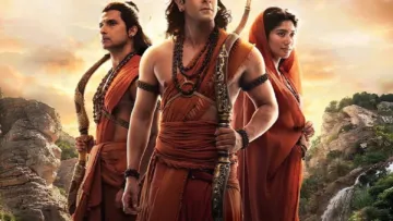 Ramayana: Rise of a Legend มีฉากท้ายเครดิตกี่ตัว? สรุป End Credit