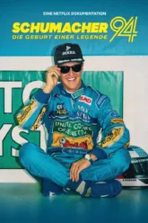 ชูมัคเกอร์ 1994: กำเนิดตำนาน (Schumacher ’94 – The Birth of a Legend) เช็กฉากท้ายเครดิต (End Credit) เรื่องย่อและวันฉาย