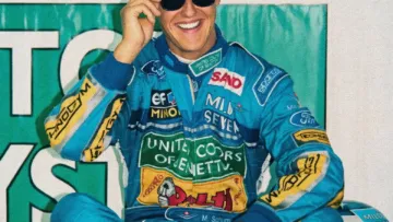 ชูมัคเกอร์ 1994: กำเนิดตำนาน (Schumacher ’94 – The Birth of a Legend) เช็กฉากท้ายเครดิต (End Credit) เรื่องย่อและวันฉาย