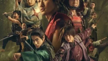 สิบผู้กล้าซานาดะ: เงานินจา (Shadows of the Ten Ninja) ตัวอย่างหนัง เรื่องย่อ และข้อมูล End Credit ท้ายเรื่อง
