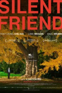 ชีวิต สัมพันธ์ นิรันดร์ (Silent Friend)