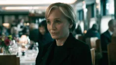 สองดาราจาก Slow Horses กลับมาร่วมจอในหนังสงครามโลกครั้งที่ 2 ดีกรีออสการ์บน Prime Video