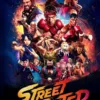 Street Fighter
