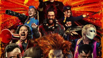 Street Fighter เช็กฉากท้ายเครดิต (End Credit) เรื่องย่อและวันฉาย