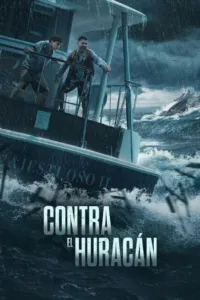 ฝ่าเฮอร์ริเคนคลั่ง (Surviving Hurricane Otis)