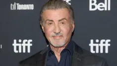 Prime Video คว้า Alarum หนังแอ็กชันสปายของ Sylvester Stallone กลับมาฮิตติดท็อป 10 ทั่วโลก