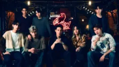 อีกาสมาคม (The Crow Club) ตัวอย่างหนัง เรื่องย่อ และข้อมูล End Credit ท้ายเรื่อง