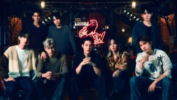 อีกาสมาคม (The Crow Club) ตัวอย่างหนัง เรื่องย่อ และข้อมูล End Credit ท้ายเรื่อง