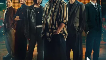 เดอะ ฟิกเซอร์ส: คู่หูล้างเงื่อนงำ (The Fixers) ฉากท้ายเครดิตมีไหม? สรุปข้อมูลก่อนดู