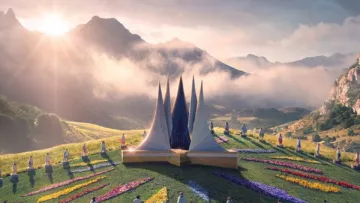 เดอะ ฮังเกอร์เกมส์ รุ่งอรุณเกมล่าเกม (The Hunger Games: Sunrise on the Reaping) ตัวอย่างหนัง เรื่องย่อ และข้อมูล End Credit ท้ายเรื่อง