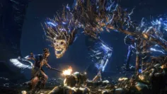 ภาพยนตร์อนิเมชัน Bloodborne เดินหน้าครั้งใหญ่ คว้าตัวผู้กำกับและมือเขียนบทเรียบร้อยแล้ว