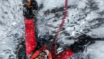 The Last First: Winter K2 เช็กฉากท้ายเครดิต (End Credit) มีกี่ฉาก?