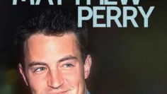 เจาะชีวิตแมทธิว เพอร์รี (The One About Matthew Perry) มีฉากท้ายเครดิตกี่ตัว? สรุป End Credit