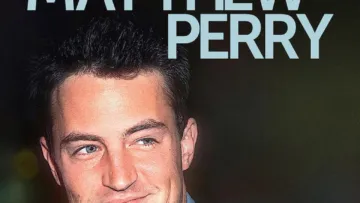 เจาะชีวิตแมทธิว เพอร์รี (The One About Matthew Perry) มีฉากท้ายเครดิตกี่ตัว? สรุป End Credit