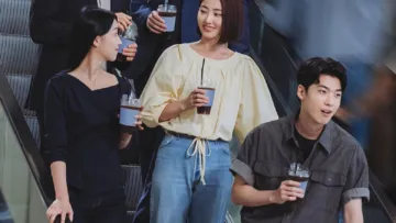 โปรดอย่าลองดี วันนี้พี่รวย (The Ordinary Jackpot) ตัวอย่างหนัง เรื่องย่อ และข้อมูล End Credit ท้ายเรื่อง