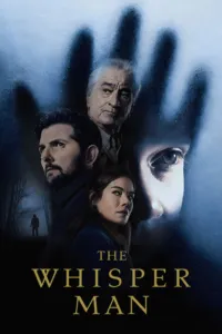 เสียงกระซิบ (The Whisper Man)