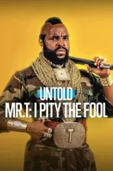 Untold Mr. T: I Pity the Fool มีฉากท้ายเครดิตกี่ตัว? สรุป End Credit