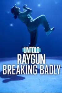 Untold: เรย์กัน: ดับเครื่องเต้น จนดีแตก (Untold Raygun: Breaking Badly)