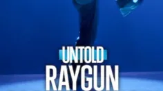 Untold: เรย์กัน: ดับเครื่องเต้น จนดีแตก (Untold Raygun: Breaking Badly) เช็กฉากท้ายเครดิต (End Credit) มีกี่ฉาก?