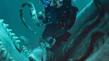 ต้องรอดจากวาฬนี้ (Whalefall) ฉากท้ายเครดิตมีไหม? สรุปข้อมูลก่อนดู
