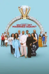 วิวาห์ป่วนชวนอลวน… อีกแล้ว (Why Did I Get Married Again?) มี End Credit ไหม? สรุปฉากท้ายเครดิตและเรื่องย่อ